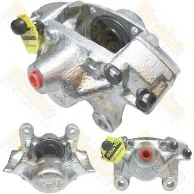BRAKE ENGINEERING ca447r -  Тормозной суппорт